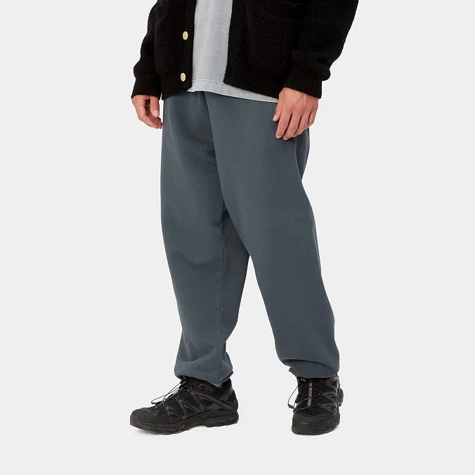 Штаны Carhartt WIP Pocket Sweat Pant