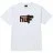 Футболка HUF Upside Downtown T-shirt