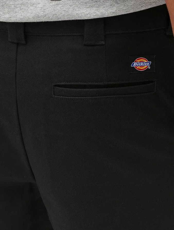 Шорты Dickies Cobden Short Black