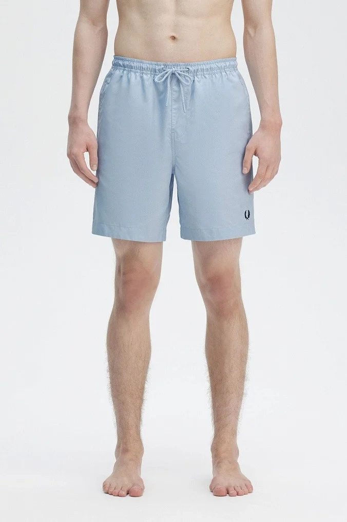 Шорты Fred Perry Classic Swimshort