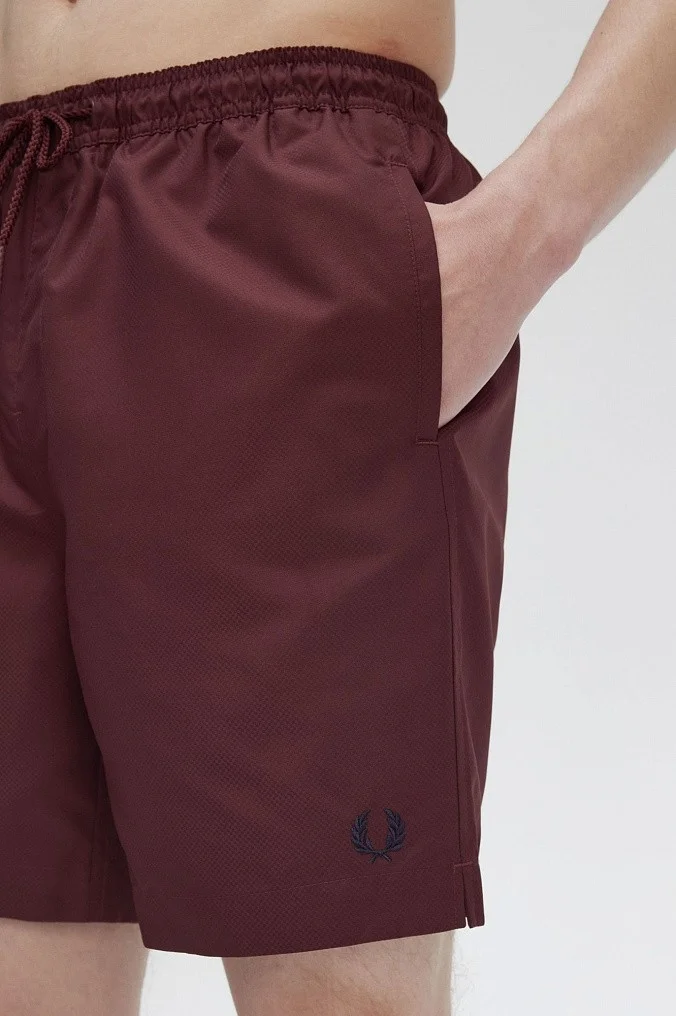Шорты Fred Perry Classic Swimshort