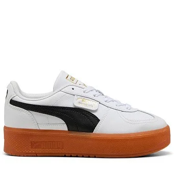 Кроссовки женские Puma Palermo Elevata Leather