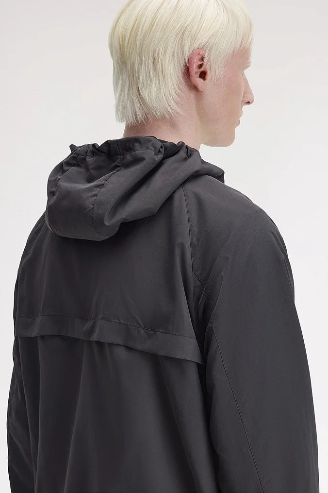 Куртка Fred Perry Hooded Shell Jacket