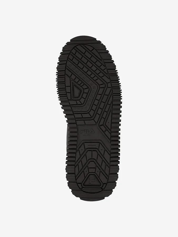 Мужские утепленные ботинки FILA Powder