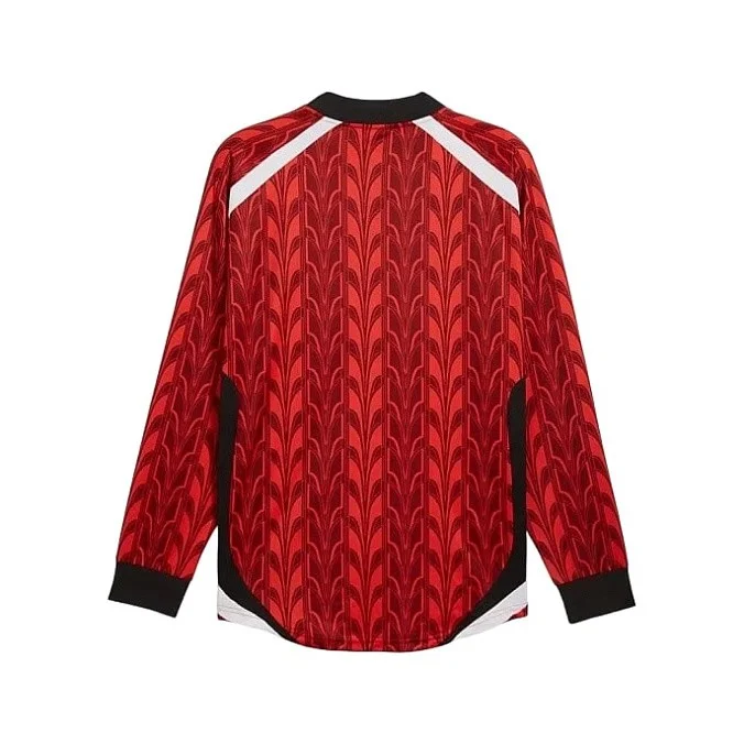 Лонгслив Puma Football Jersey