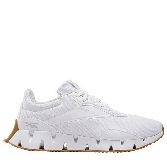 Кроссовки Reebok Zig Dynamica STR White