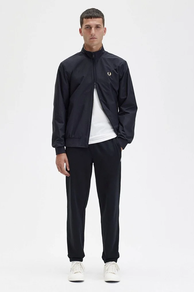 Куртка Fred Perry Brentham Jacket