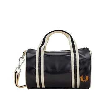 Сумка через плечо Fred Perry Classic Mini Barrel Bag