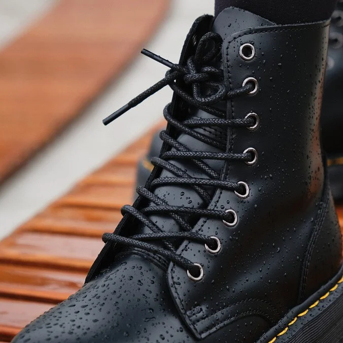 Ботинки женские Dr. Martens Jadon Platform