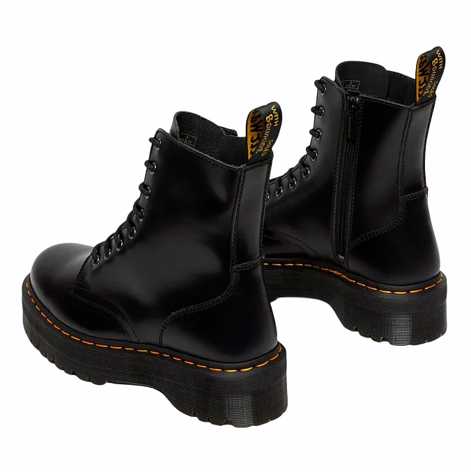 Ботинки женские Dr. Martens Jadon Platform