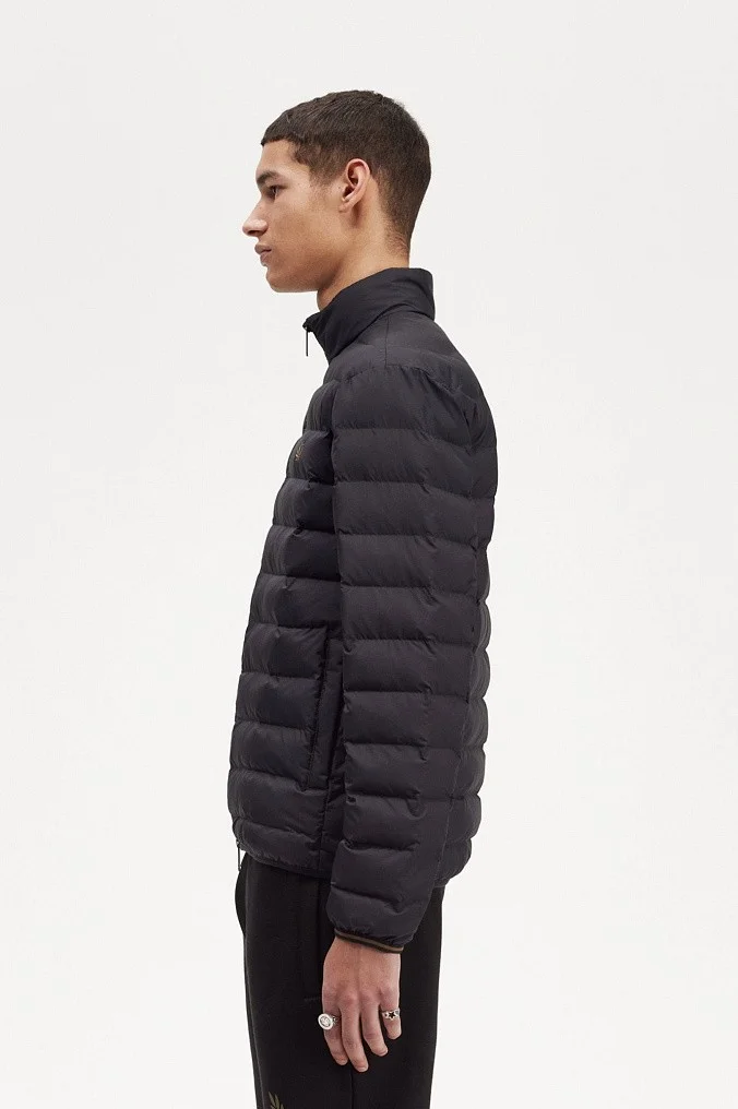 Куртка Fred Perry Insulated Jacket