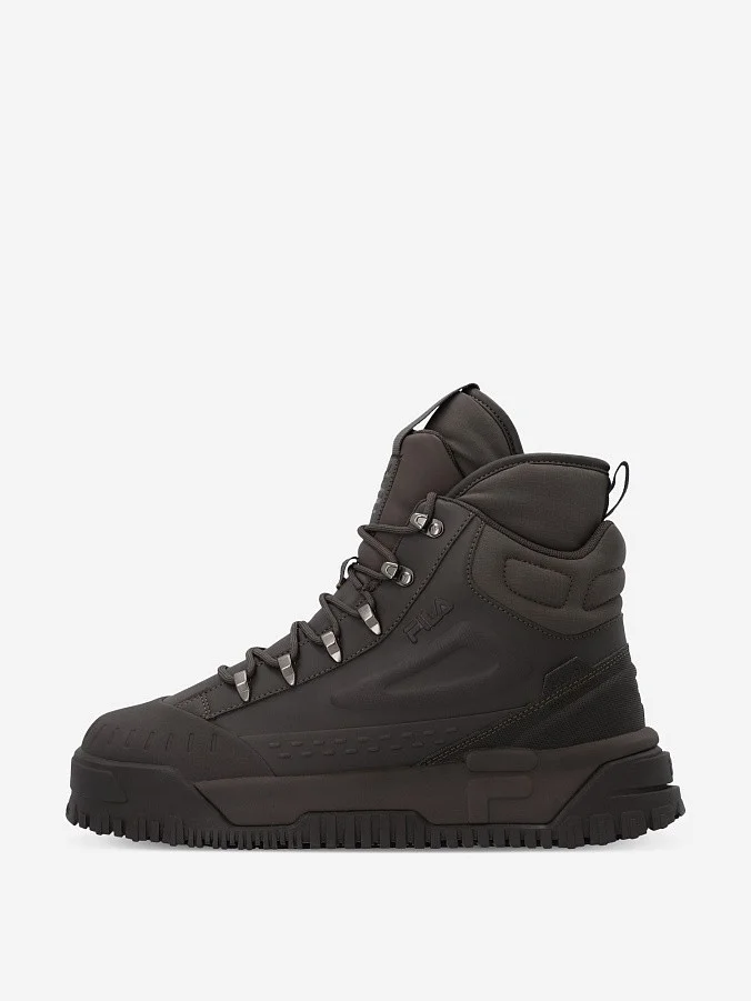 Мужские утепленные ботинки FILA Powder