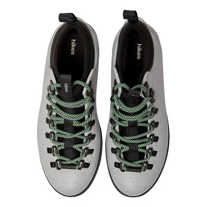 Ботинки Hikes Jasper Moon Gray