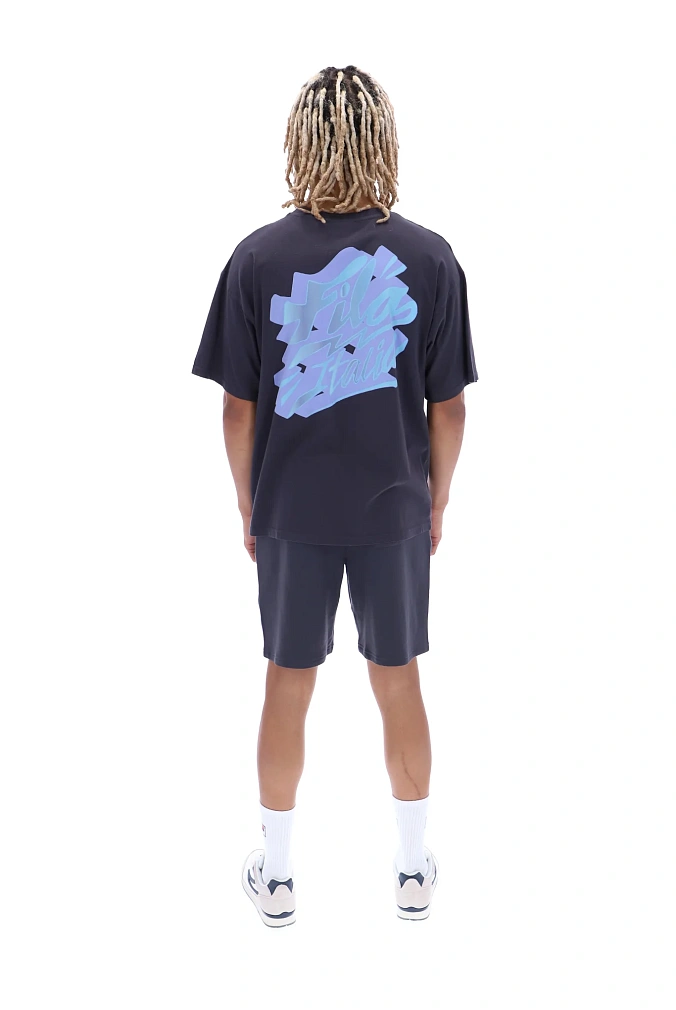 Футболка FILA Matt Graphic T-Shirt