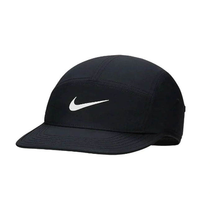 Кепка Nike Dri-FIT Fly Unstructured Swoosh Cap Black/Anthracite/White